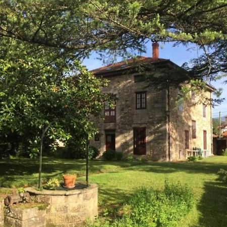 Casa Los Lomas Arenas de Iguña Buitenkant foto