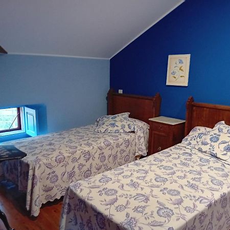 Casa Los Lomas Arenas de Iguña Buitenkant foto