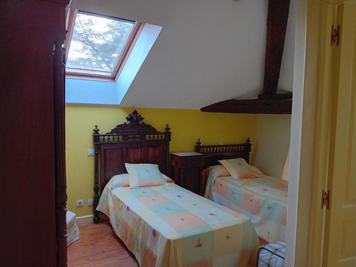 Casa Los Lomas Arenas de Iguña Buitenkant foto